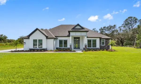 17521 Lippizan Lane, Hudson, FL, 34667