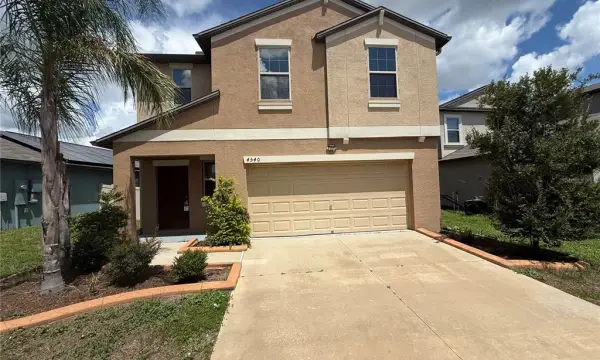 4540 Eternal Prince Drive, Sun City Center, FL, 33573