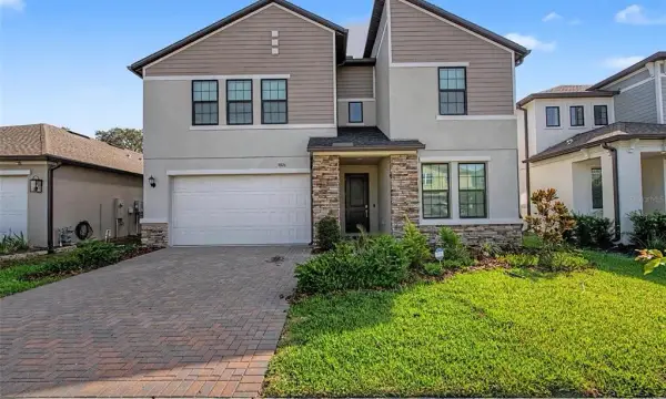 9826 CARABINER WAY, LAND O LAKES, FL, 34637