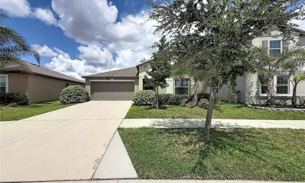 4465 Eternal Prince Drive, Sun City Center, FL, 33573
