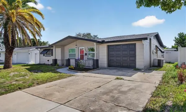 1440 Normandy Boulevard, Holiday, FL, 34691