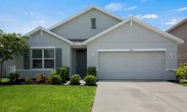 10213 Golden Light Court, Riverview, FL, 33578