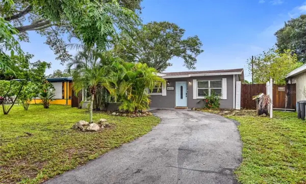 4057 67th Avenue N, Pinellas Park, FL, 33781