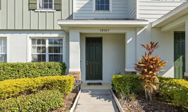 14929 Promenade Parkway, Odessa, FL, 33556