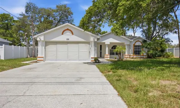 3191 DELTONA BOULEVARD, SPRING HILL, FL, 34606
