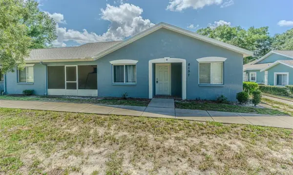 8157 Sturbridge Court, Unit 8157, Weeki Wachee, FL, 34613