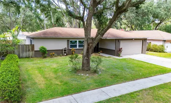 2423 Forrest Crest Cir, Lutz, FL, 33549