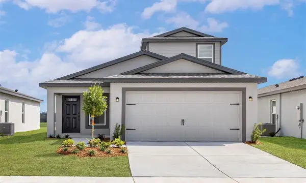 5277 Cap Road, Brooksville, FL, 34602