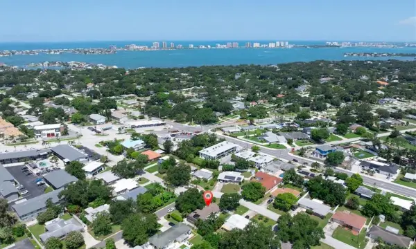 1901 Marlin Drive, Belleair Bluffs, FL, 33770