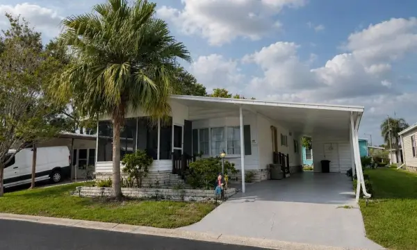 12501 Ulmerton Road, Unit 193, Largo, FL, 33774