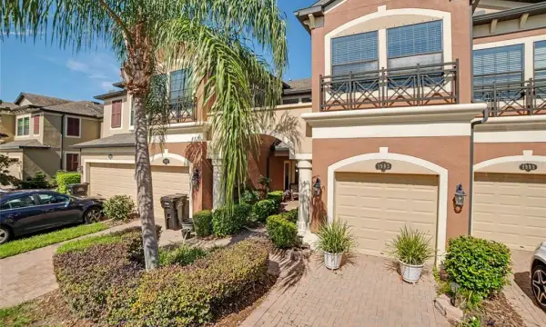 1985 Lake Waters Place, Lutz, FL, 33558