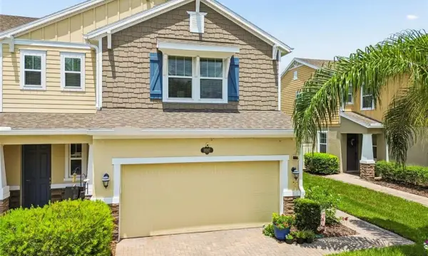 18907 Cornuta Street, Lutz, FL, 33558
