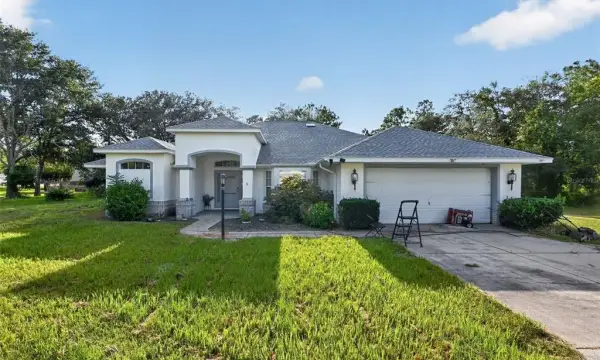 2625 W Axelwood Drive, Beverly Hills, FL, 34465