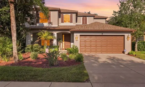 14217 WAKE ROBIN DRIVE, BROOKSVILLE, FL, 34604