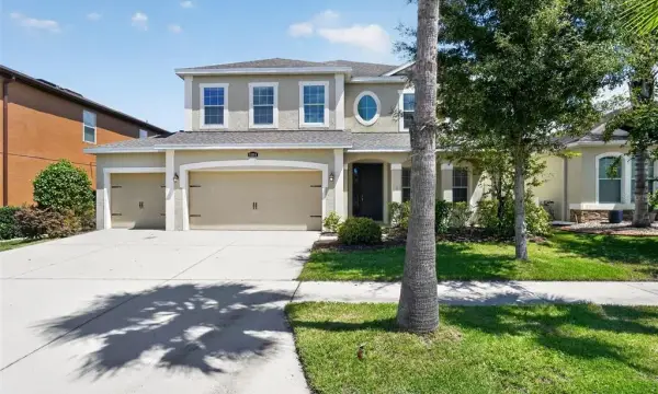 11014 Spring Point Circle, Riverview, FL, 33579
