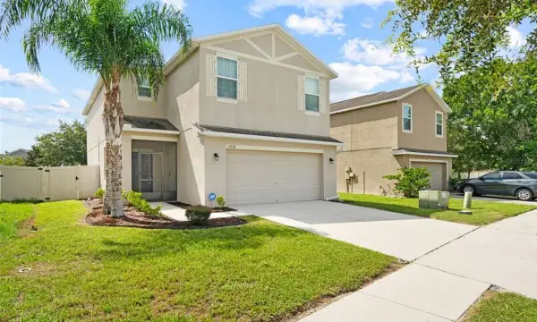 13728 Reindeer Circle, Hudson, FL, 34669