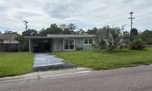 1890 San Mateo Drive, Dunedin, FL, 34698