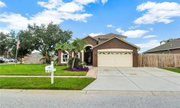 2002 Rain Dance Place, Brandon, FL, 33510