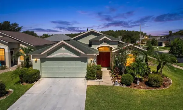 1433 Greely Court, Wesley Chapel, FL, 33543