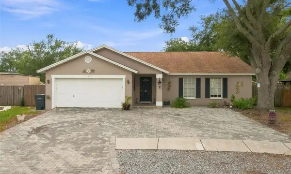 1018 Peachwood Drive, Brandon, FL, 33510