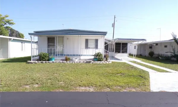 37021 Sandra Avenue, Zephyrhills, FL, 33542