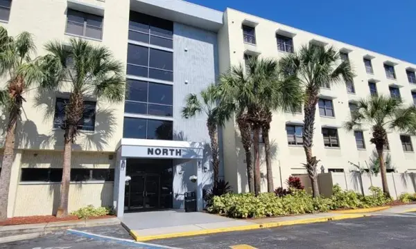 701 S Madison Avenue, Unit 316, Clearwater, FL, 33756