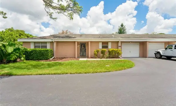 1520 Palmer Court, Palm Harbor, FL, 34685