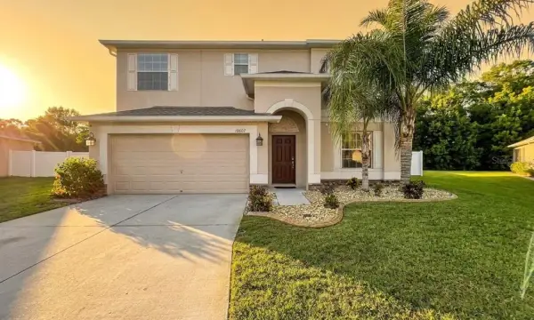 18607 Briar Oaks Drive, Hudson, FL, 34667