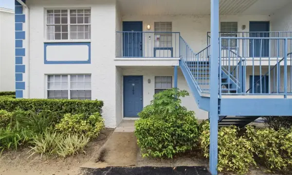 5005 Bordeaux Village Place, Unit 202, Tampa, FL, 33617