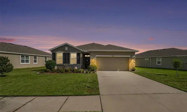 38387 Springhead Ln, Zephyrhills, FL, 33540