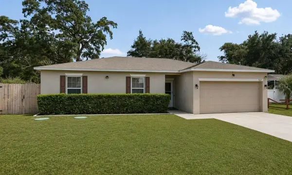 7429 MOHAWK TRAIL, SPRING HILL, FL, 34606