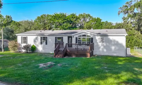 33124 JAMETTE ROAD, DADE CITY, FL, 33523