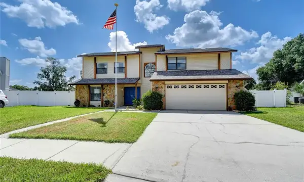 1224 Rainbrook Circle, Valrico, FL, 33596