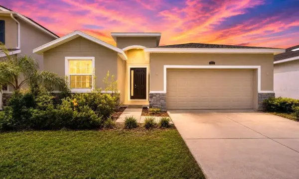 10675 Tally Fawn Loop, San Antonio, FL, 33576