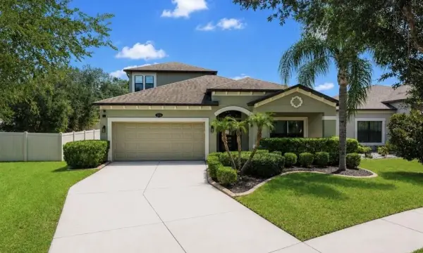 11510 Scarlet Ibis Place, Riverview, FL, 33569