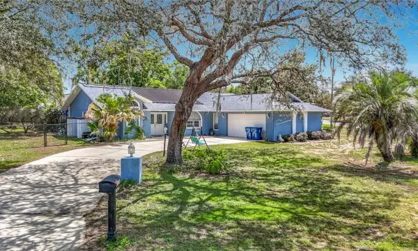 8354 White Pine Avenue, Brooksville, FL, 34613