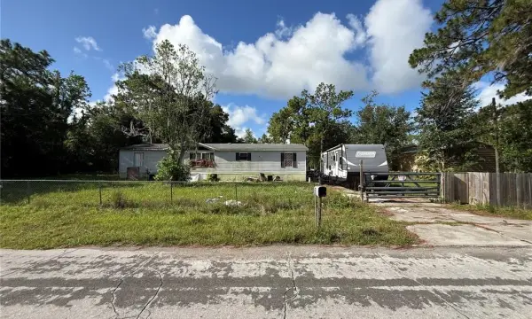 6672 W Edgewood Lane, Homosassa, FL, 34448