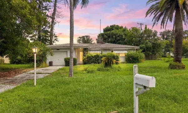 2310 Indigo Drive, Clearwater, FL, 33763