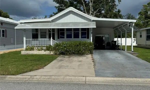 4900 Britni Way, Unit Lot 70, Zephyrhills, FL, 33541