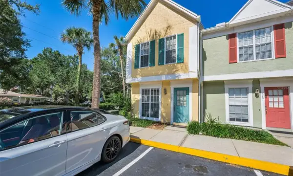 3403 W Wyoming Circle, Unit 3403, Tampa, FL, 33611