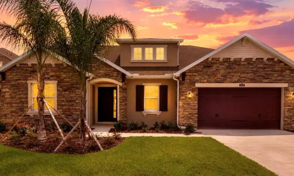 2120 Gwynhurst Boulevard, Wesley Chapel, FL, 33543