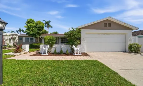 10919 129th Avenue, Largo, FL, 33778