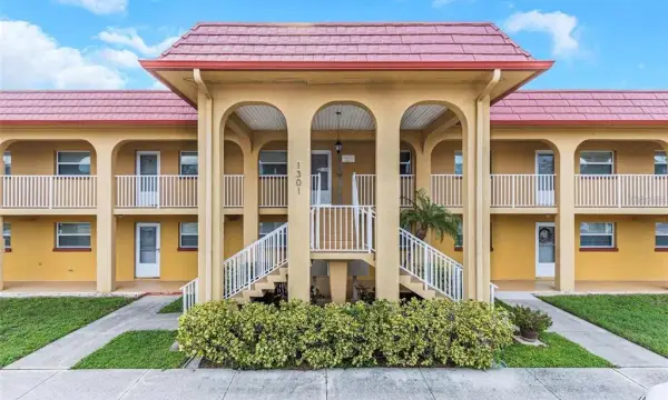 1301 S Hercules Avenue, Unit 15, Clearwater, FL, 33764