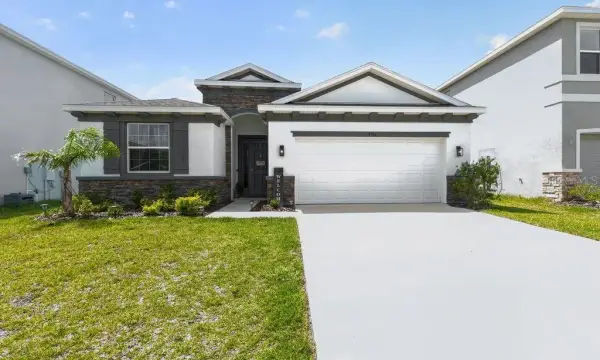 7330 Rome Lane, Brooksville, FL, 34613