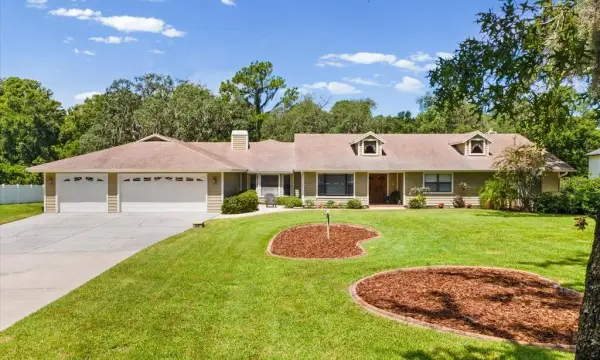 6655 Millstone Drive, New Port Richey, FL, 34655