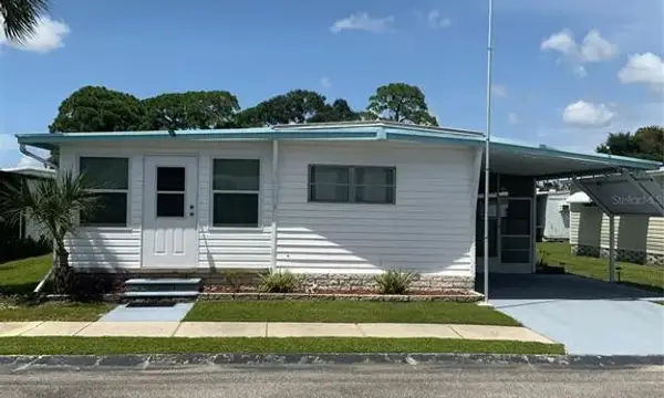 6100 62nd Avenue N, Unit 43, Pinellas Park, FL, 33781