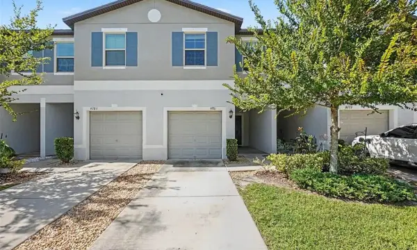 9781 Mulberry Marsh Lane, Sun City Center, FL, 33573