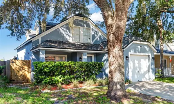 22817 Saint Thomas Circle, Lutz, FL, 33549