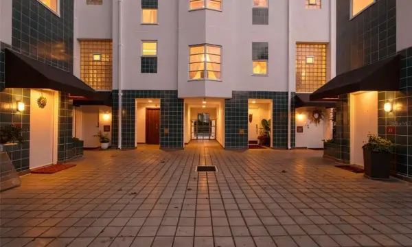 4950 Bayshore Blvd, Unit 8, Tampa, FL, 33611
