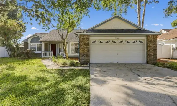 2208 Moon Shadow Road, New Port Richey, FL, 34655